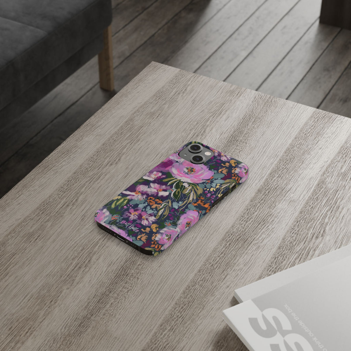Haven Slim Phone Case