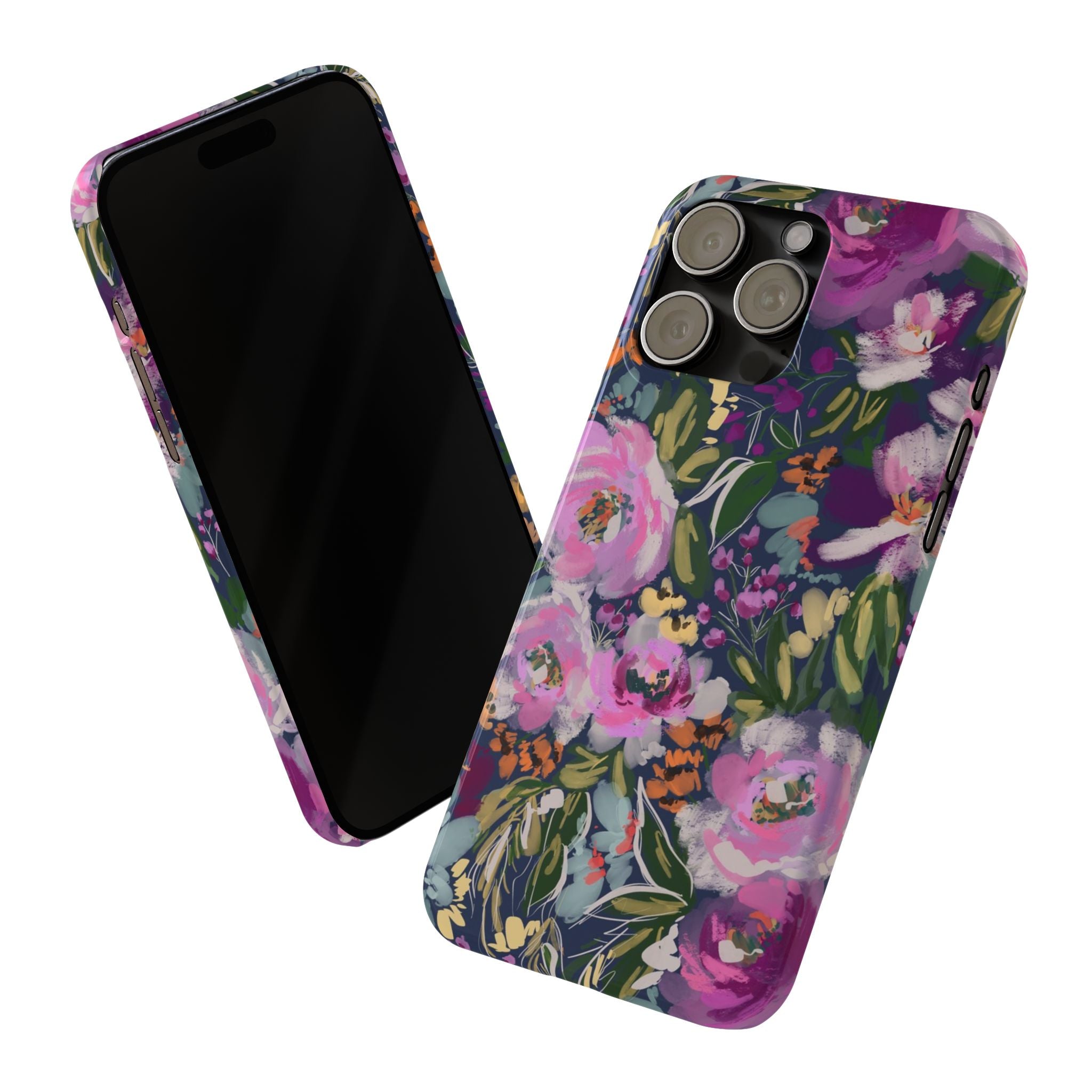 Haven Slim Phone Case