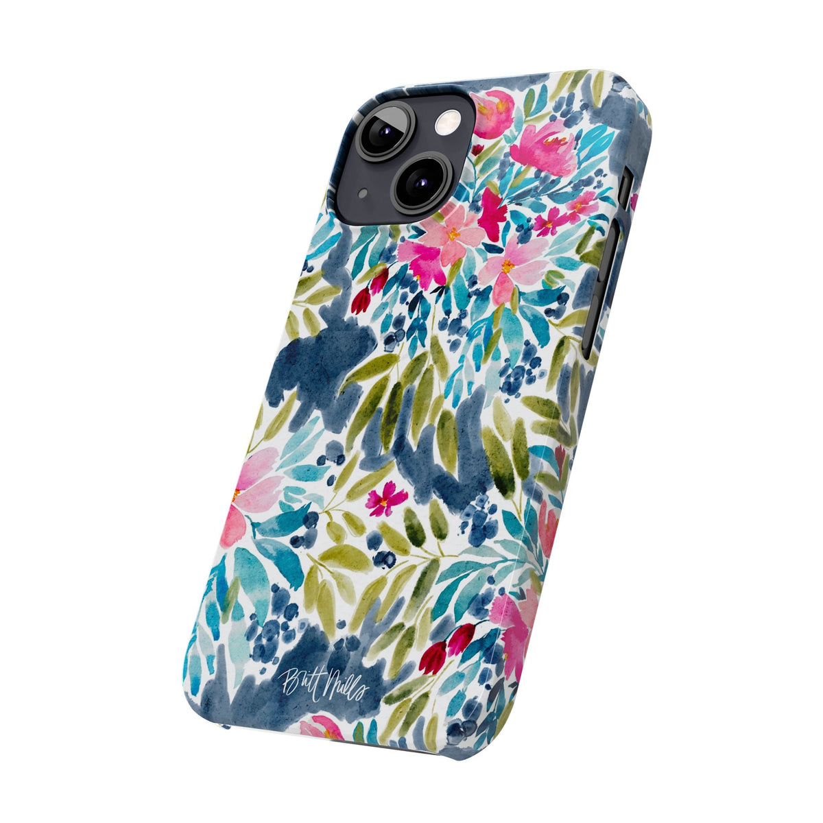 Aria Slim Phone Case