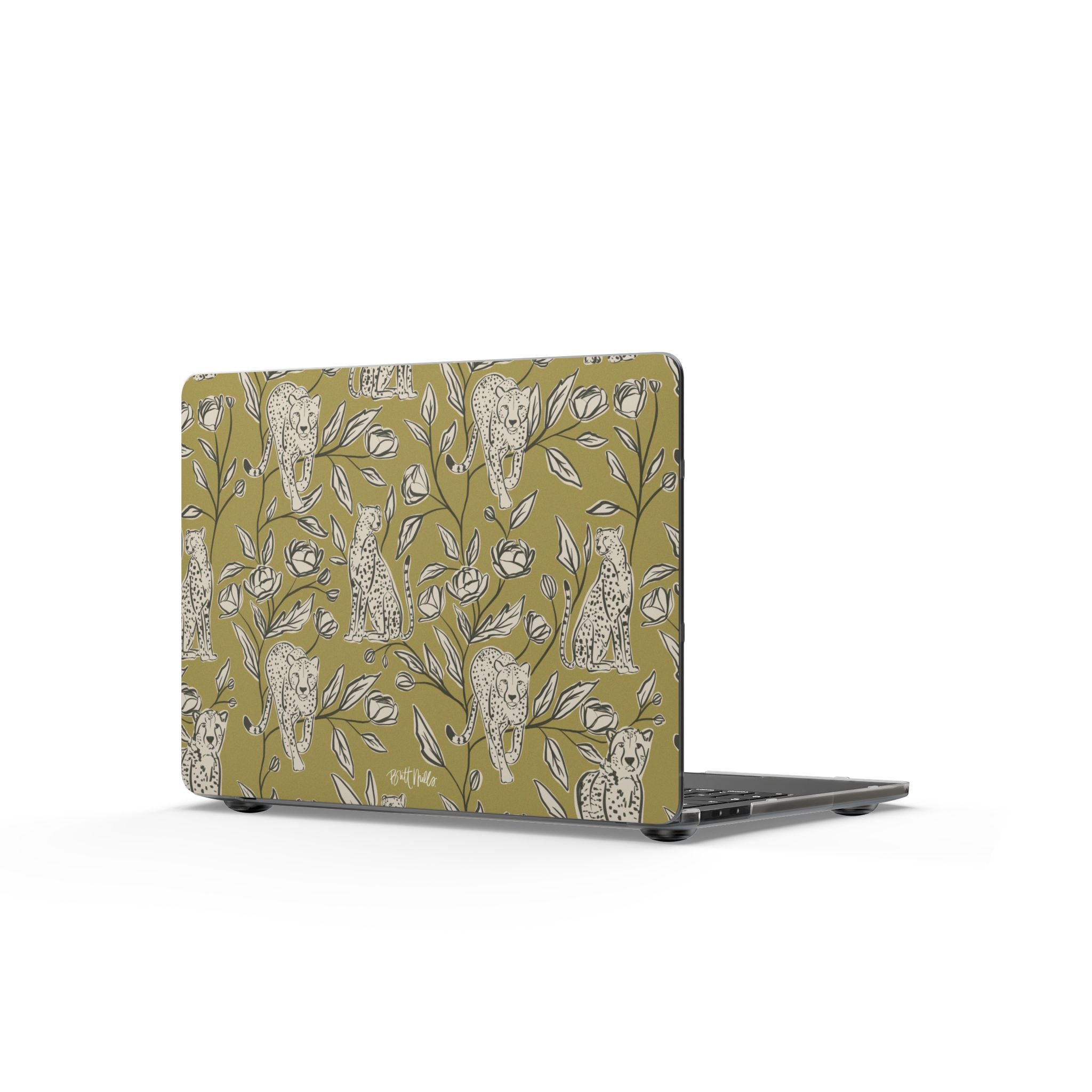 Bella Matte MacBook Cases