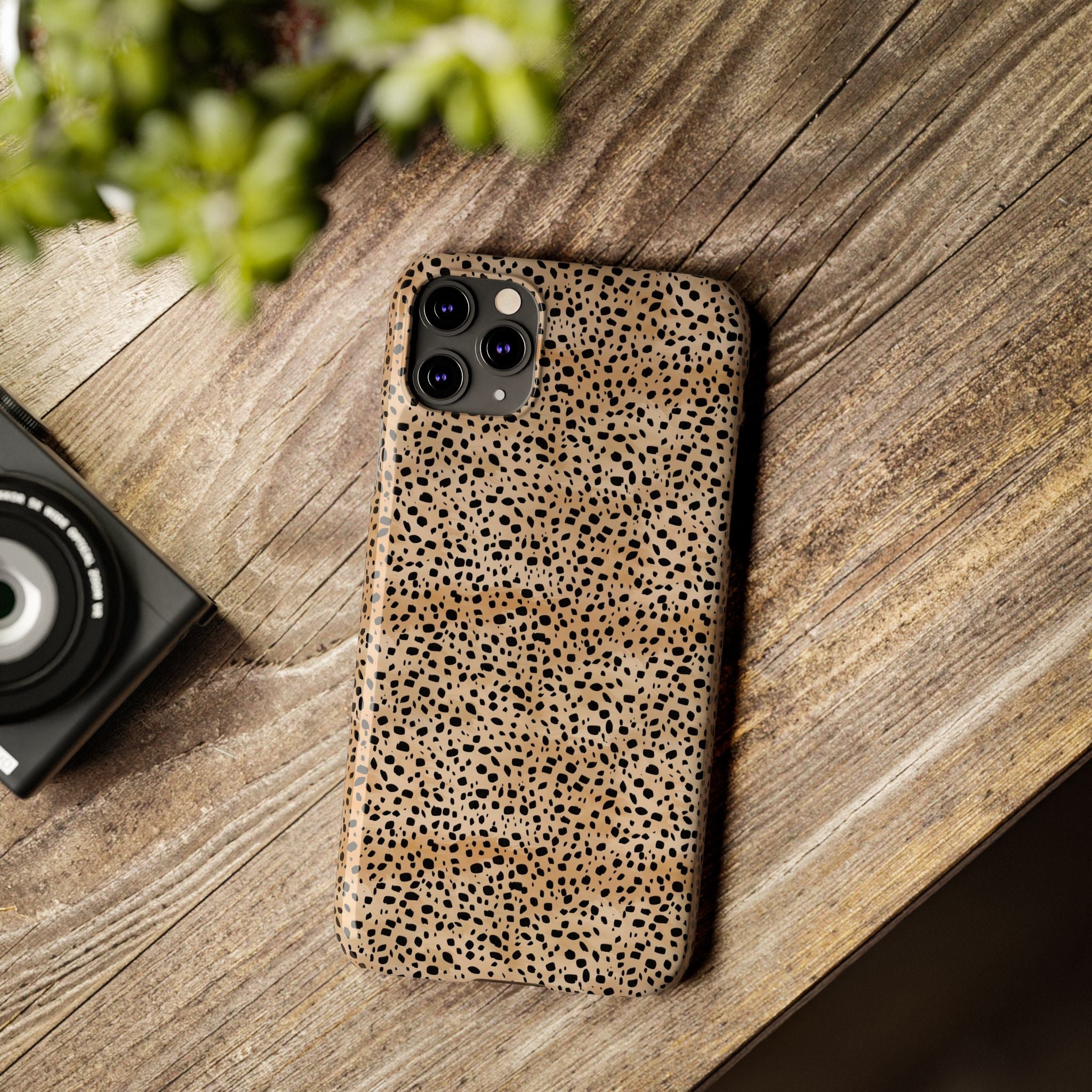 Heiress Slim Phone Case