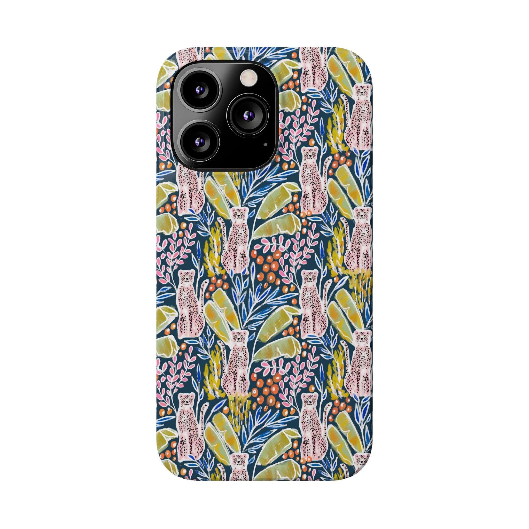 Regency Slim Phone Case