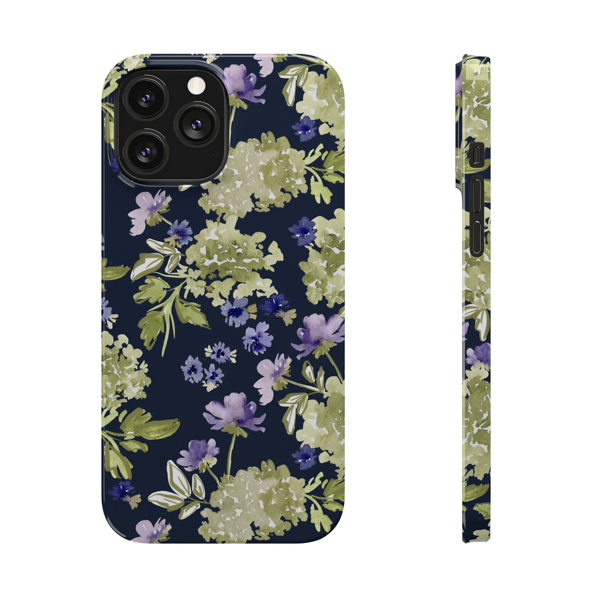 Calista Slim Phone Case
