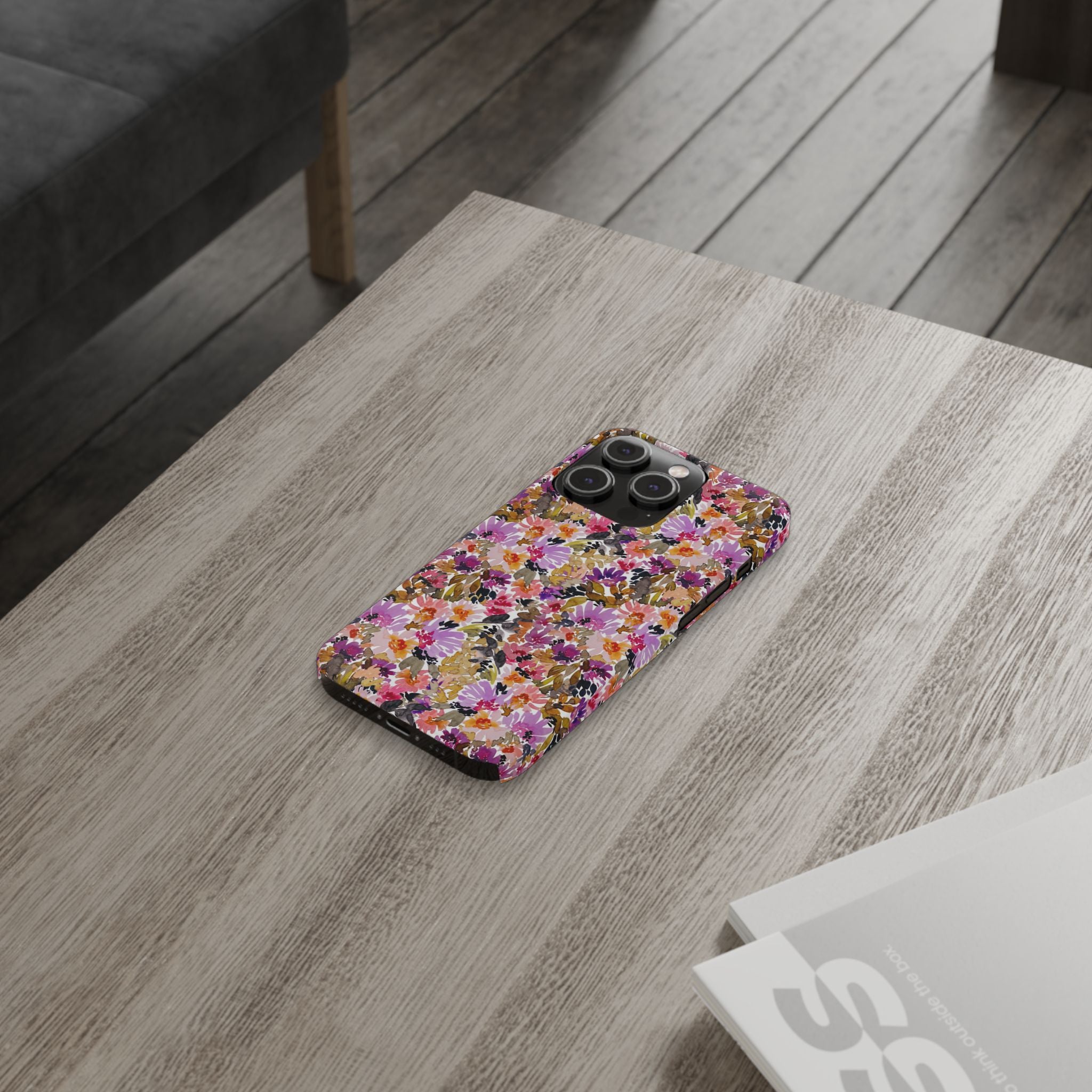 Mabel Slim Phone Case