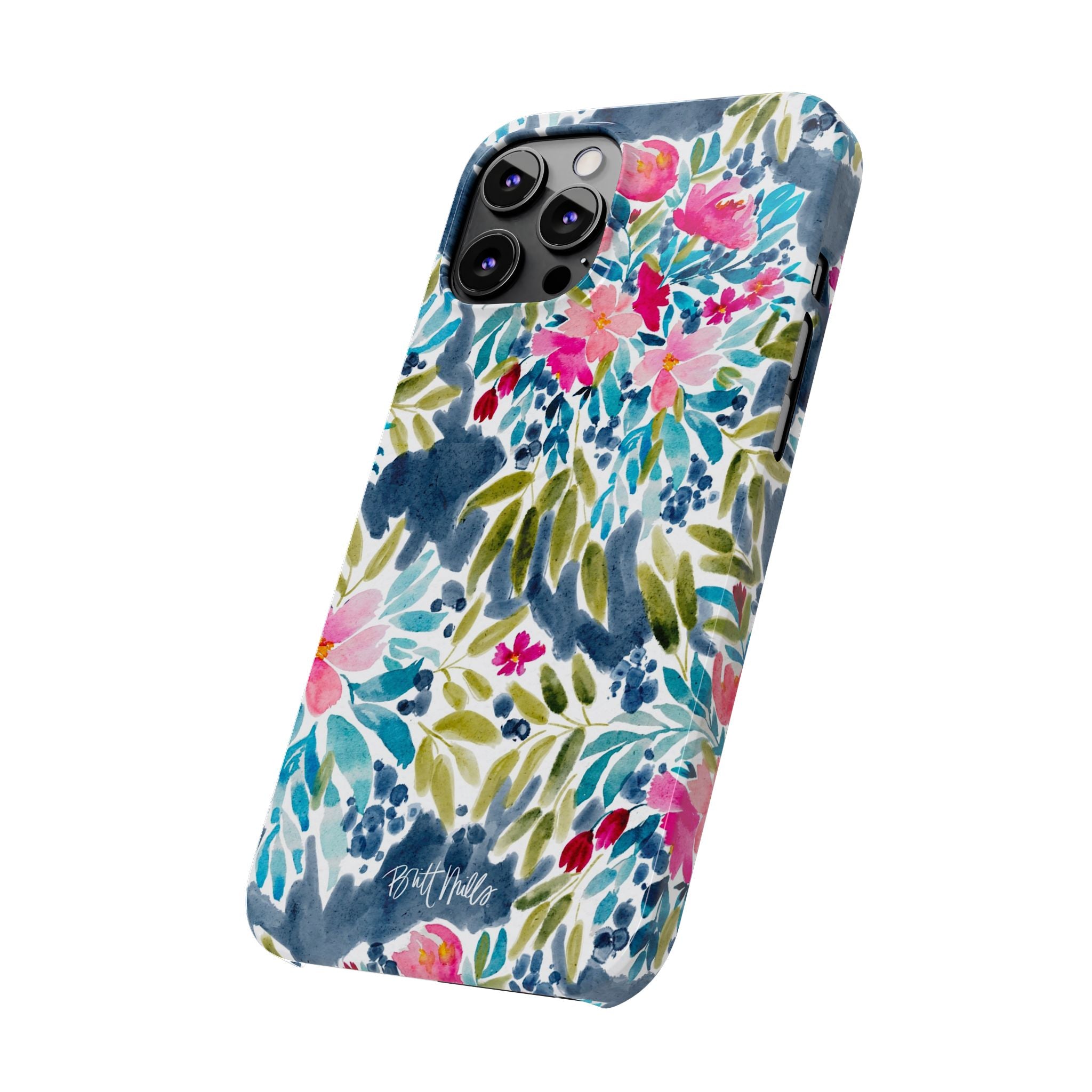 Aria Slim Phone Case