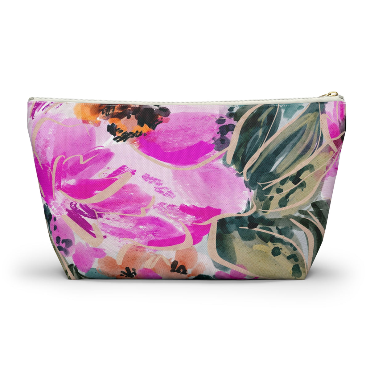 Rosalie Personalized Mahjong Tile Pouch