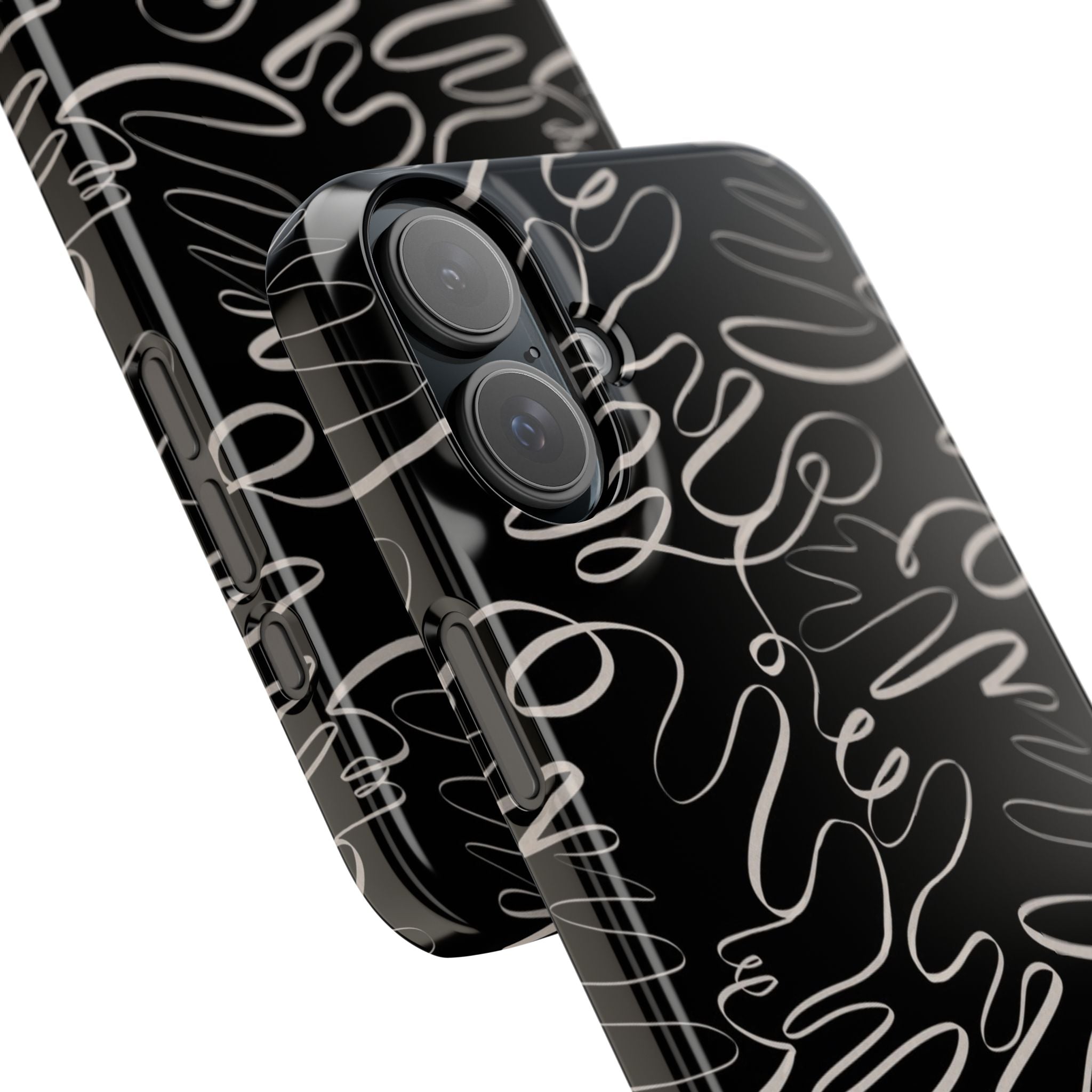 Bella Slim Phone Case