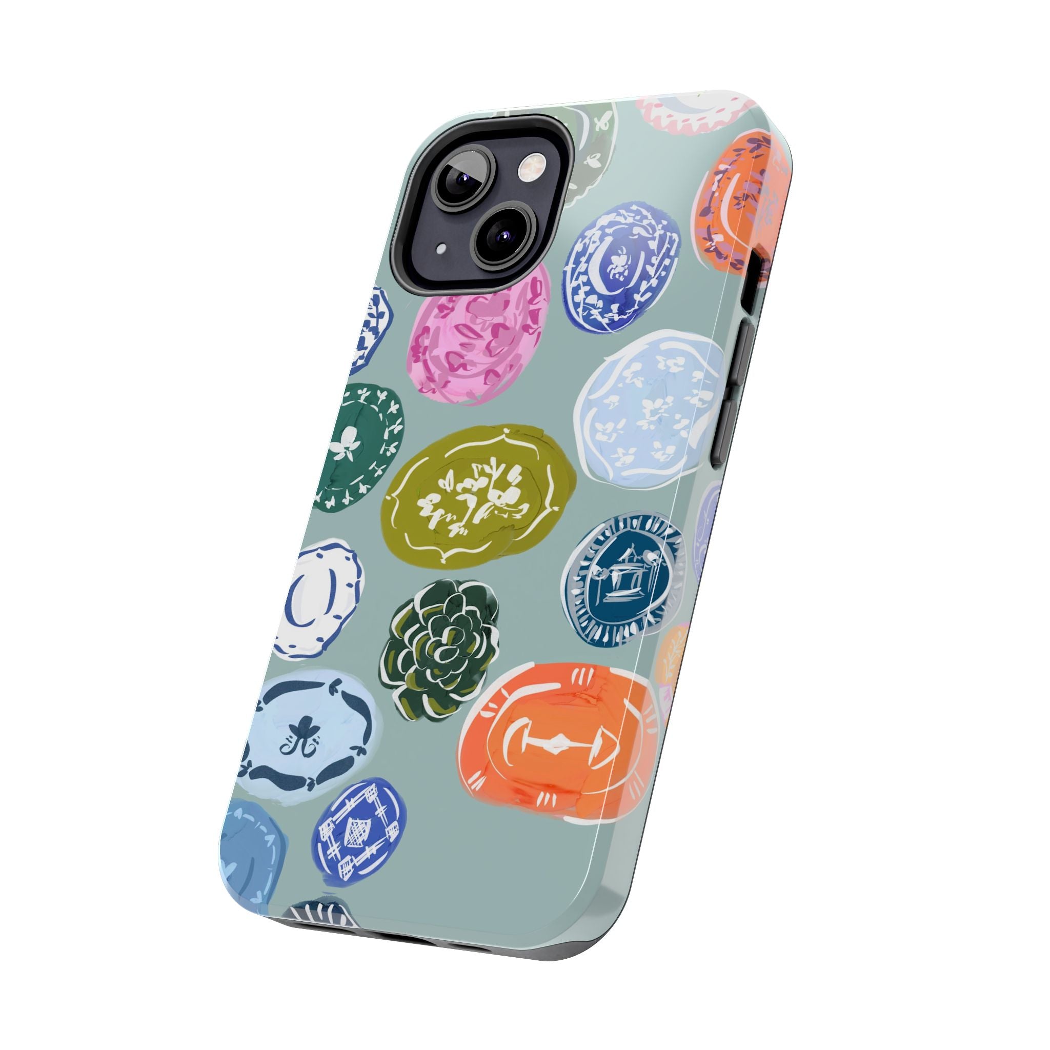 Willow Tough Phone Case