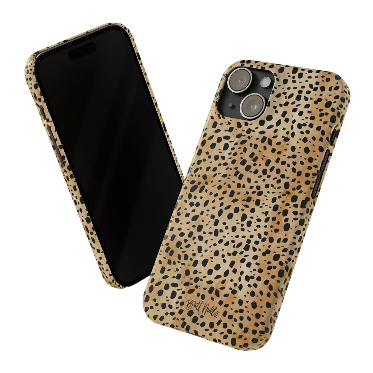Heiress Slim Phone Case
