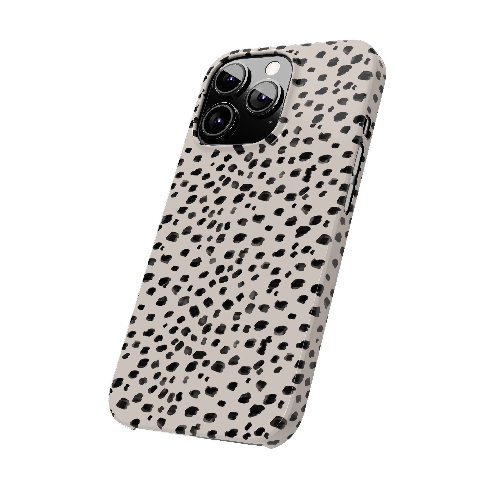 Bella II Slim Phone Case