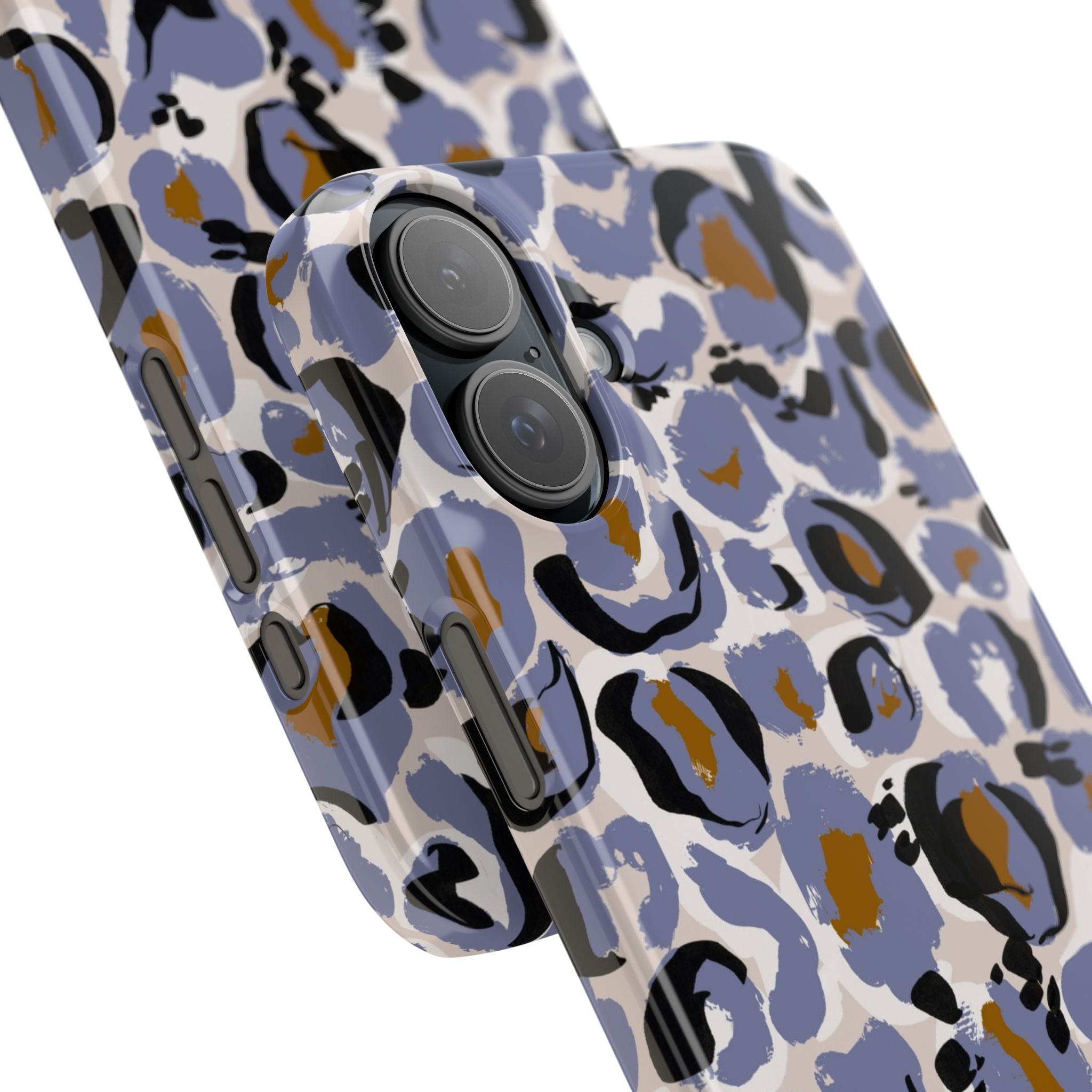 Quinn II Slim Phone Case