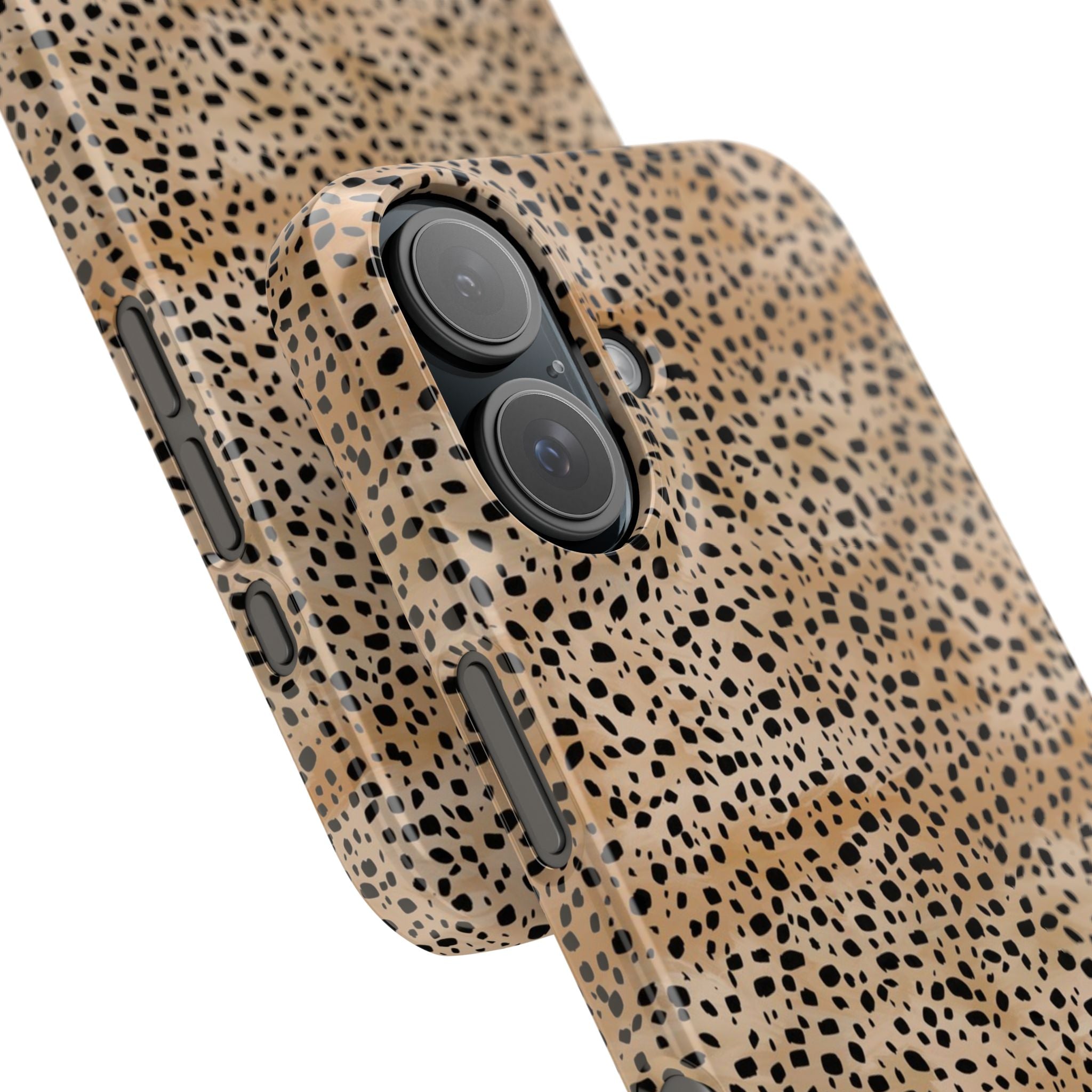 Heiress Slim Phone Case
