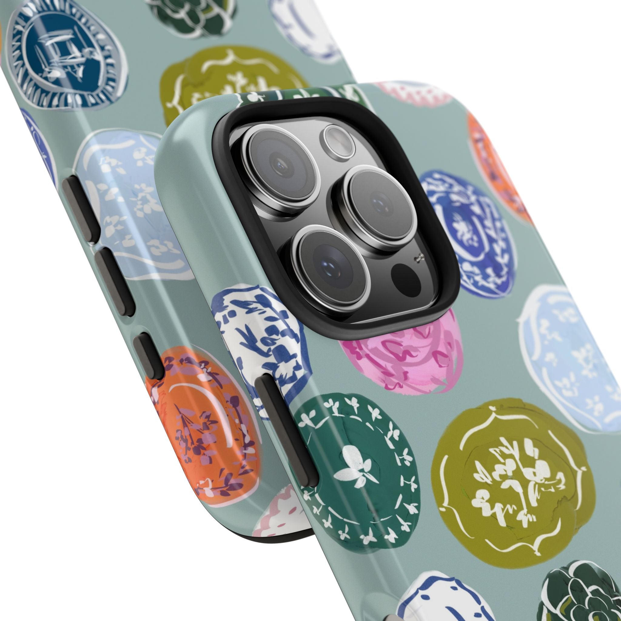 Willow Tough Phone Case