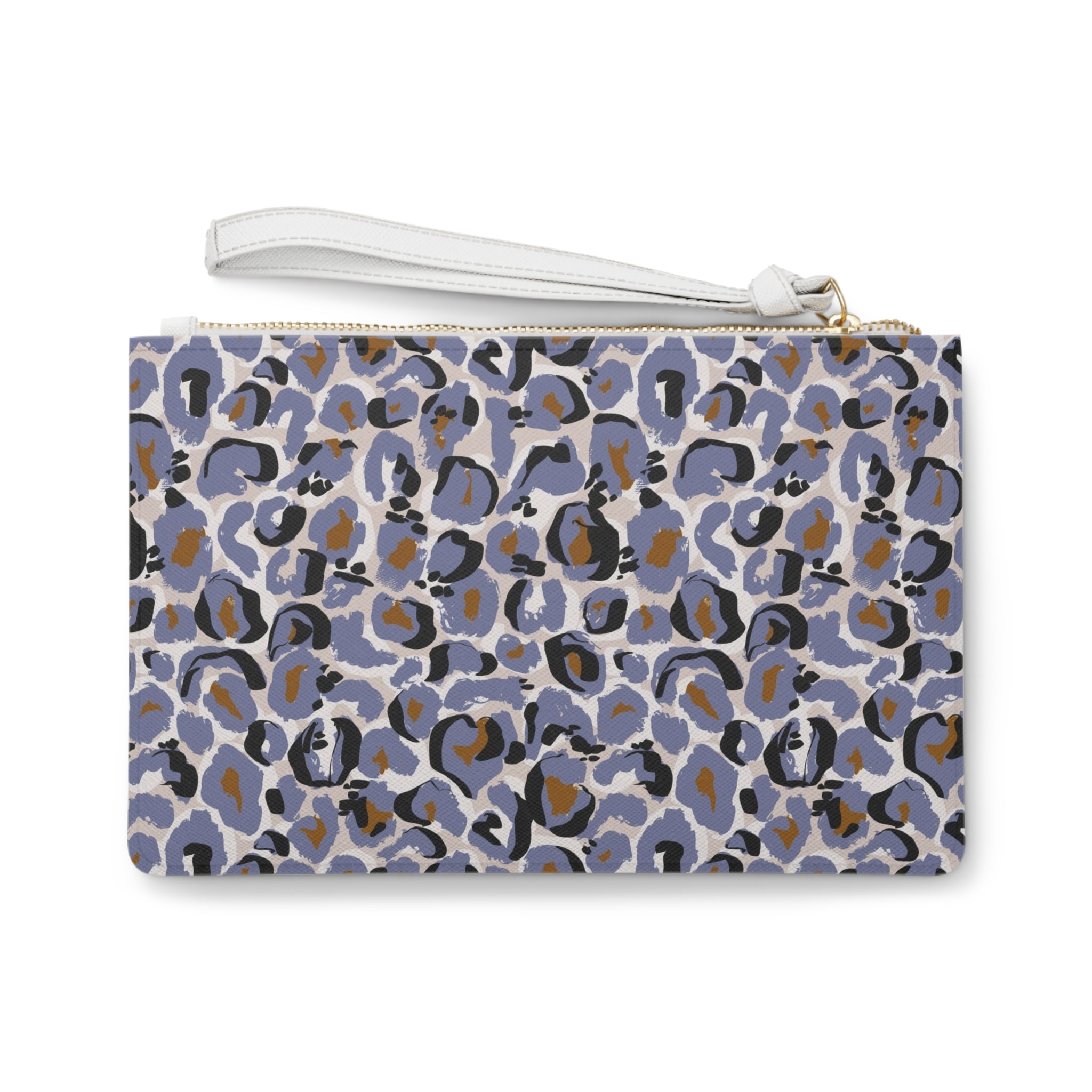 Quinn II Striped Monogrammed Mahjong Card Holder