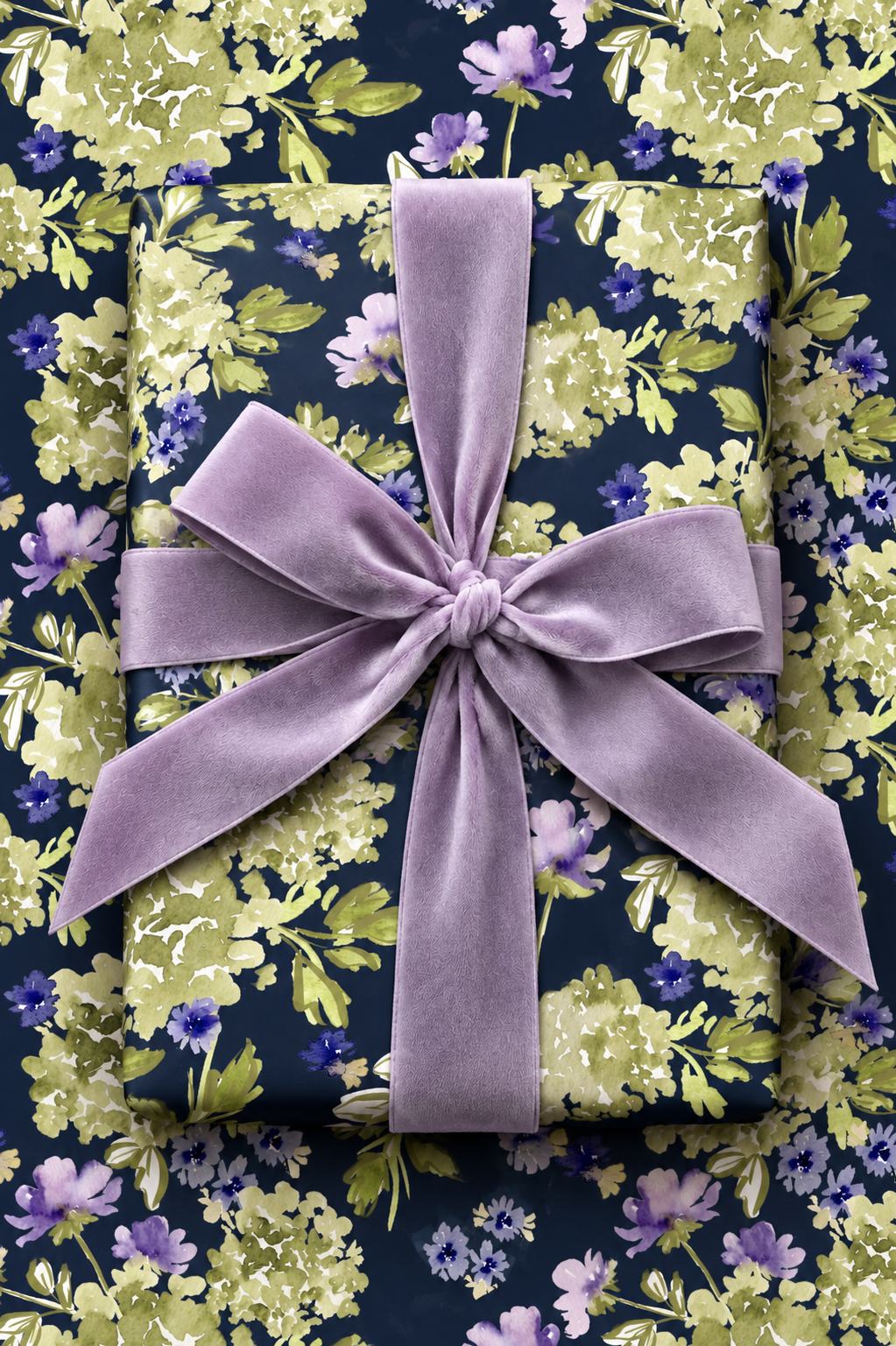 Calista Wrapping Paper Roll