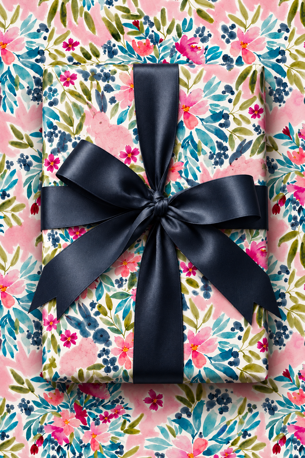 Aria II Wrapping Paper Roll