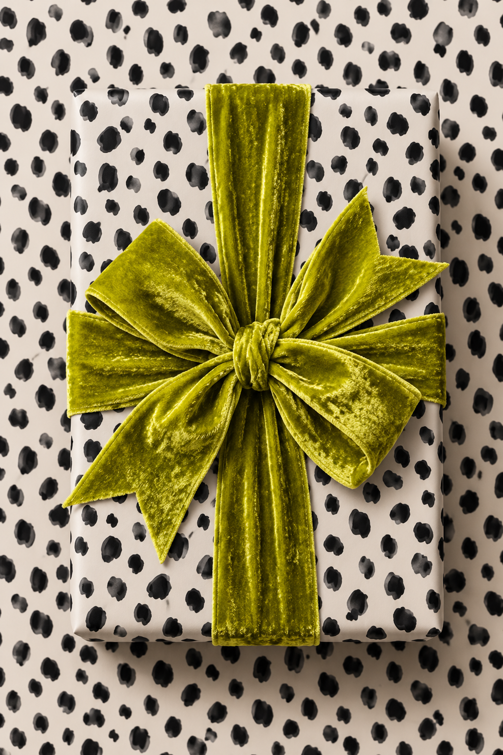 Bella II Wrapping Paper Roll