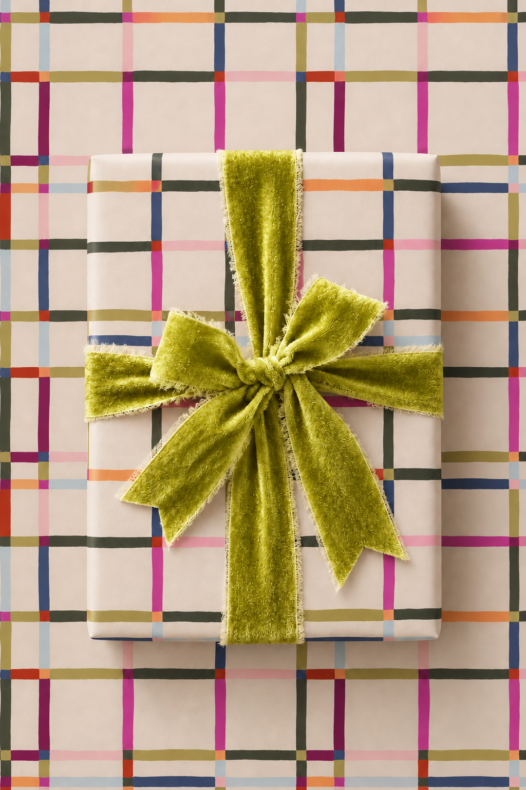Revelry Wrapping Paper Roll