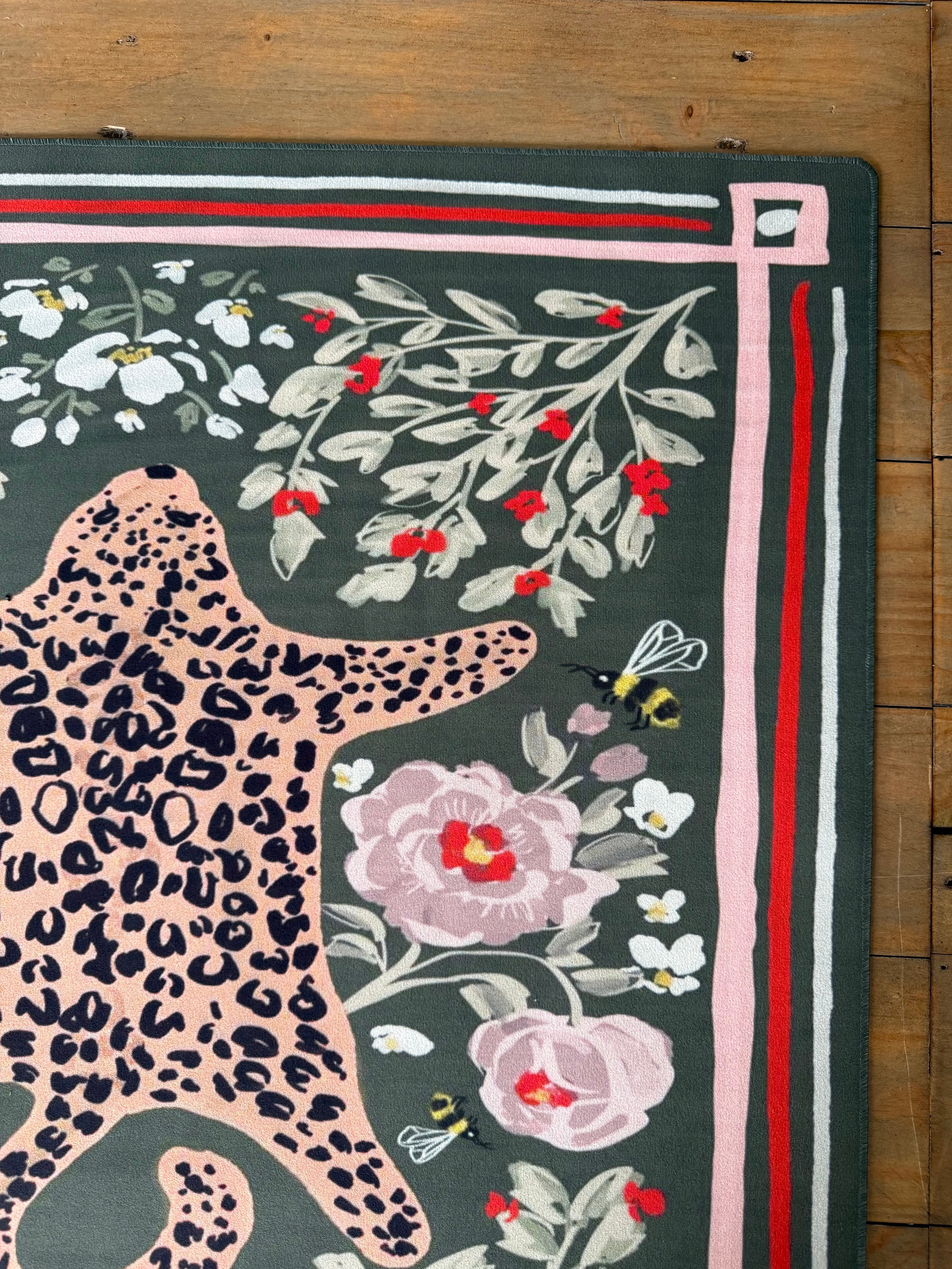 Legacy Mahjong Mat (Non-Neoprene)