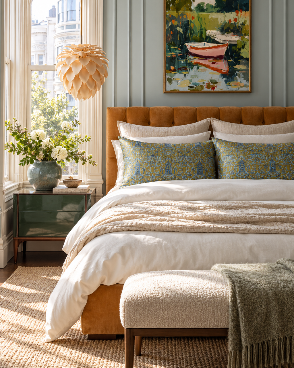 Soirée Satin Pillowcase