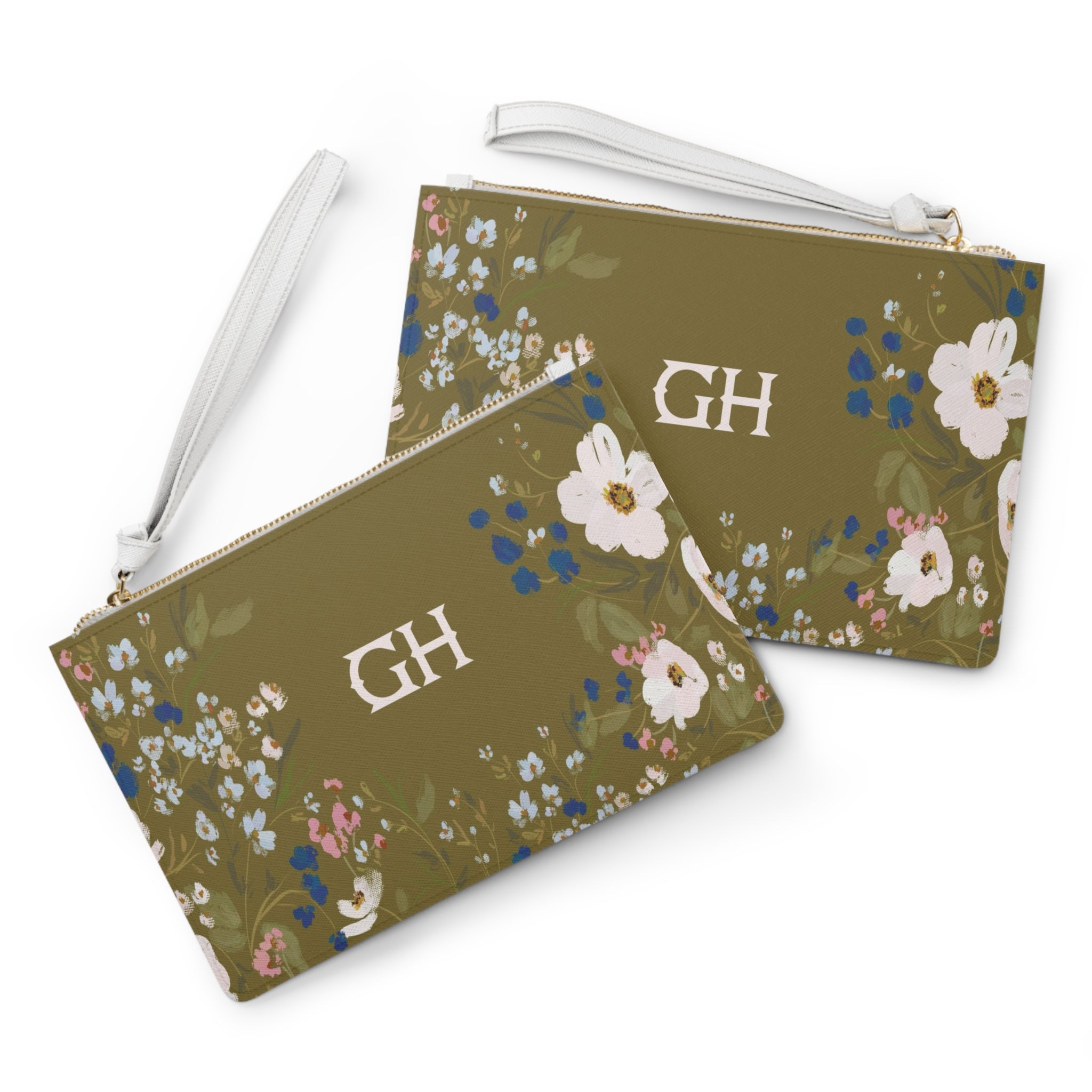 Lainey Mahjong Card Holder