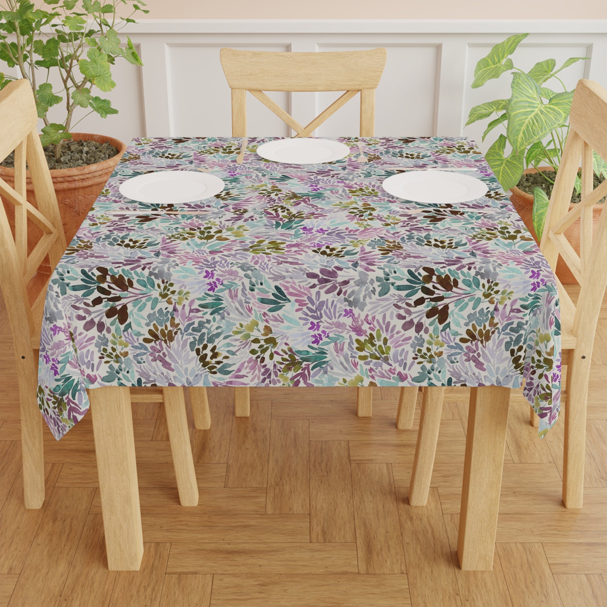 Daphne Tablecloth