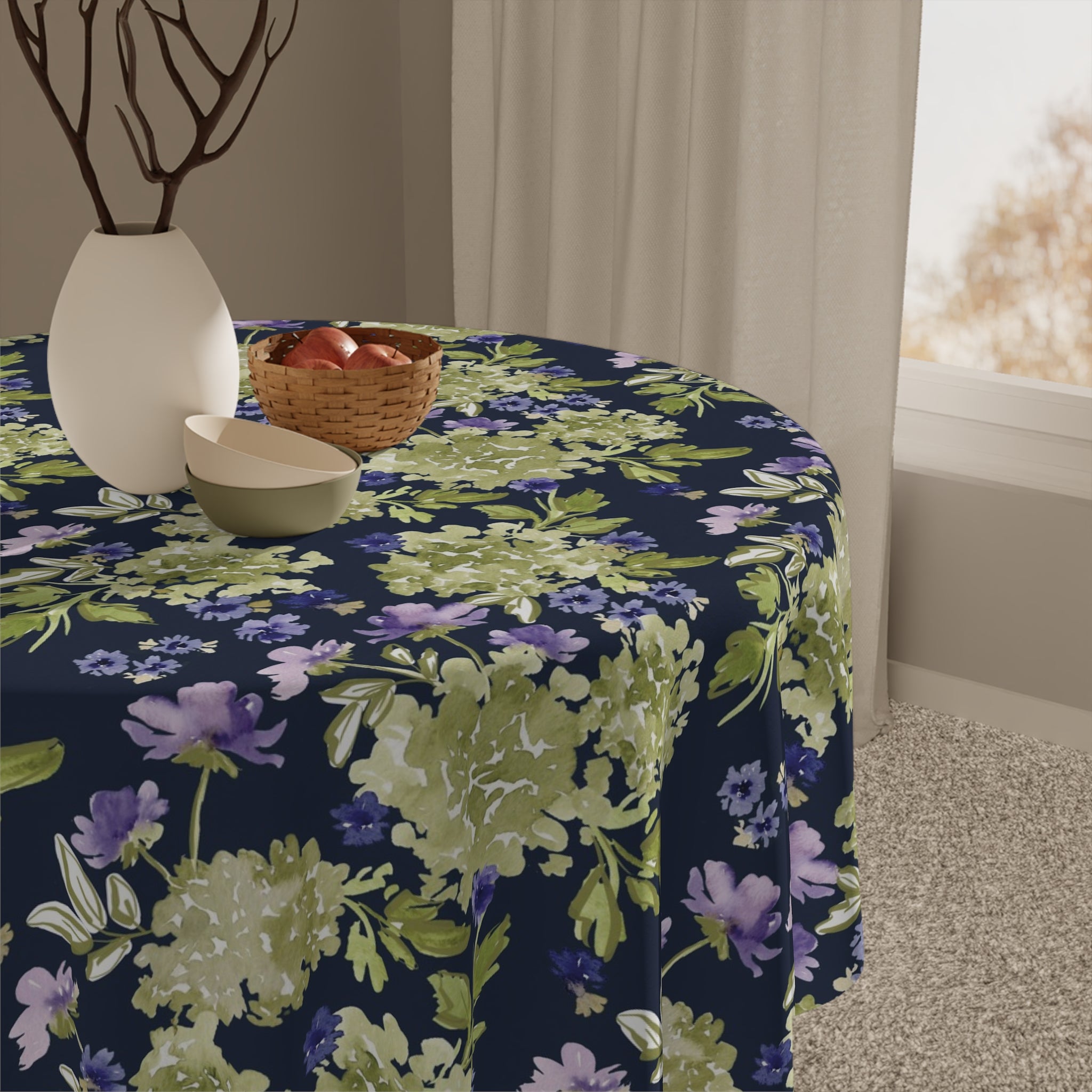 Calista Tablecloth