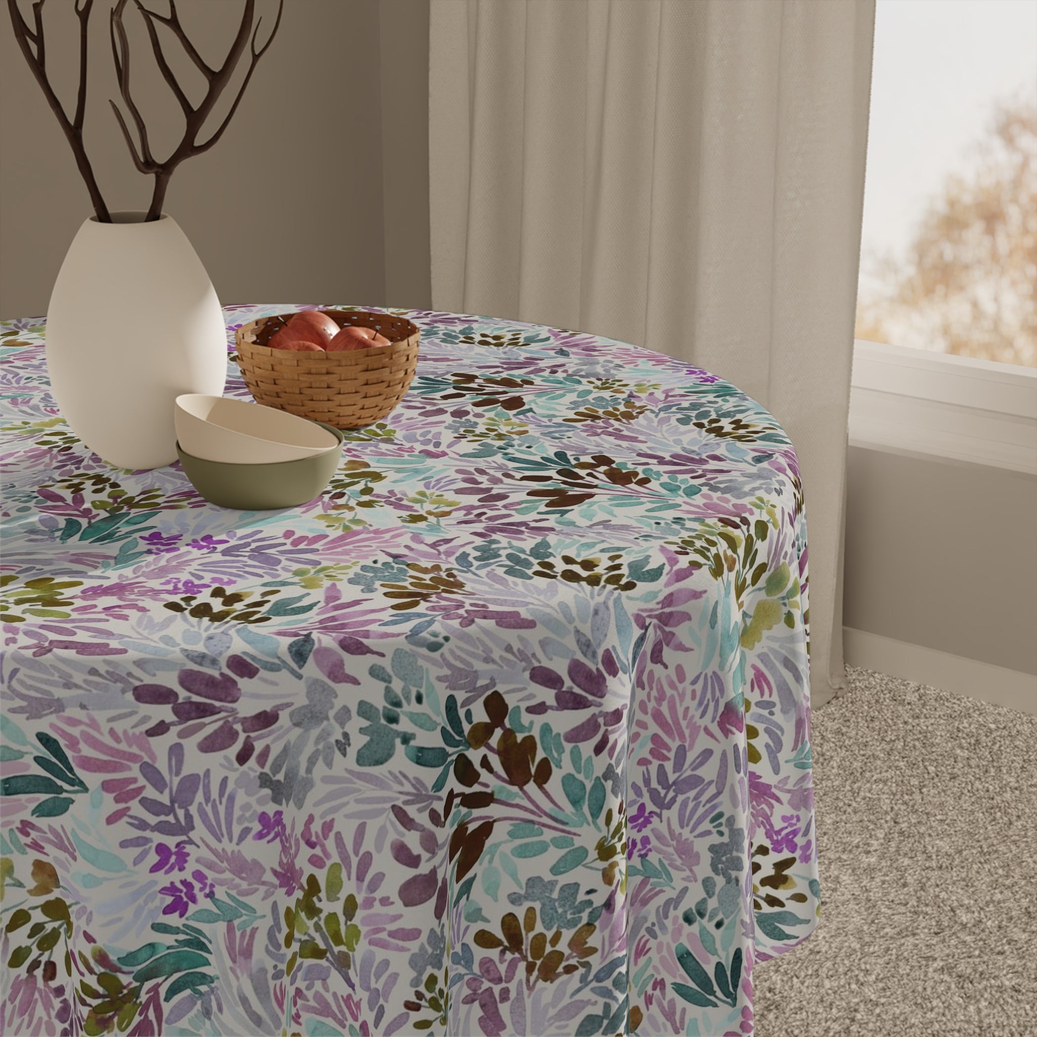 Daphne Tablecloth