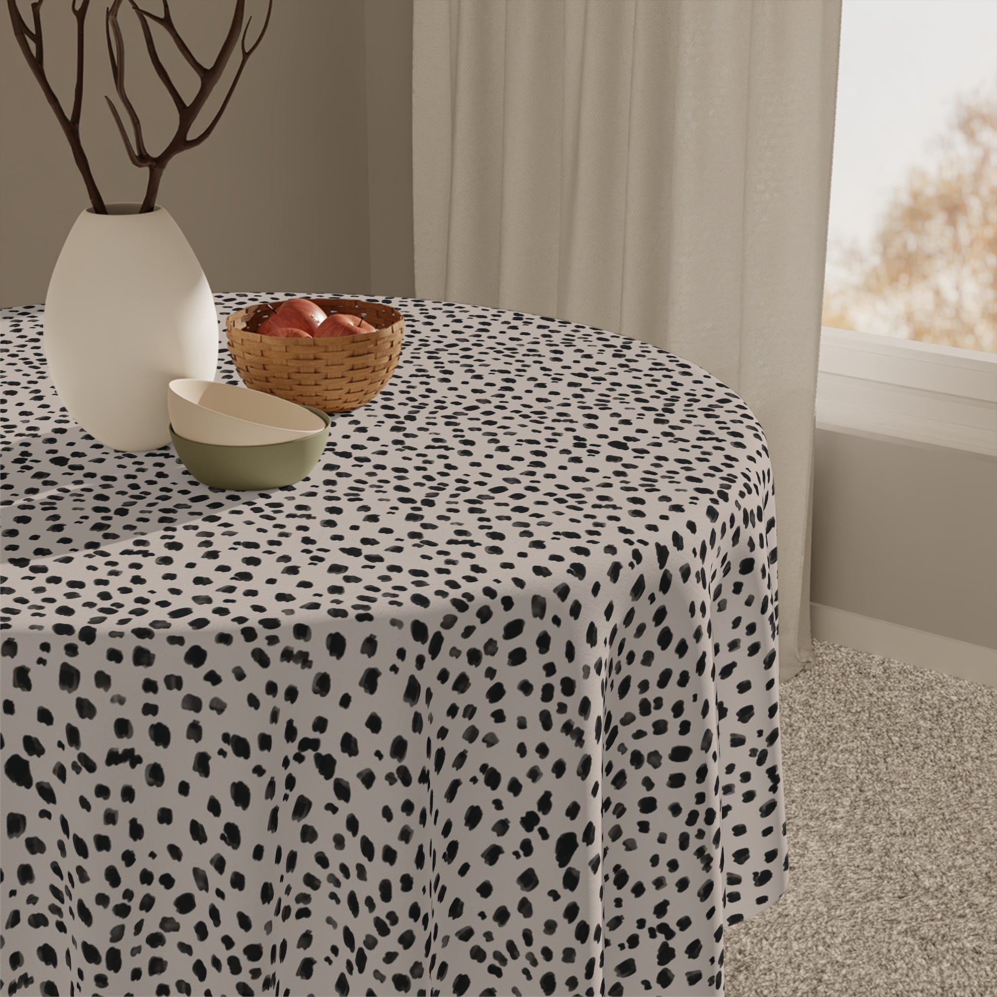 Bella II Tablecloth