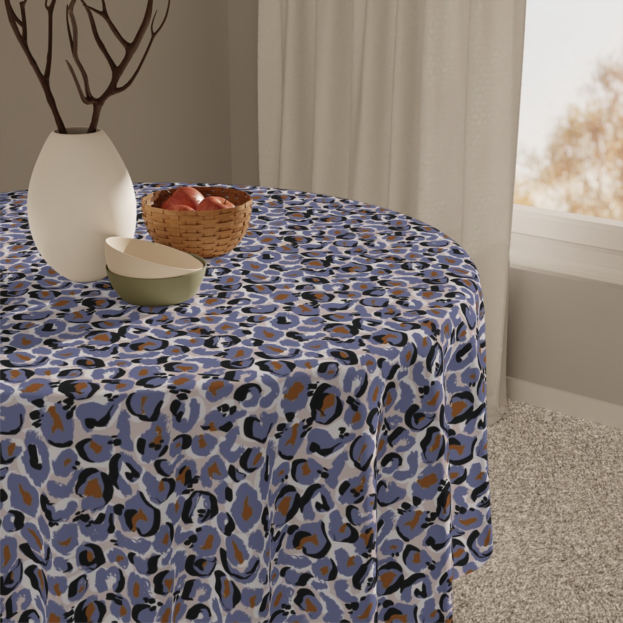 Quinn II Tablecloth