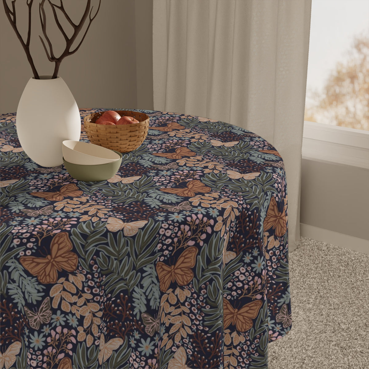 Dabney Tablecloth