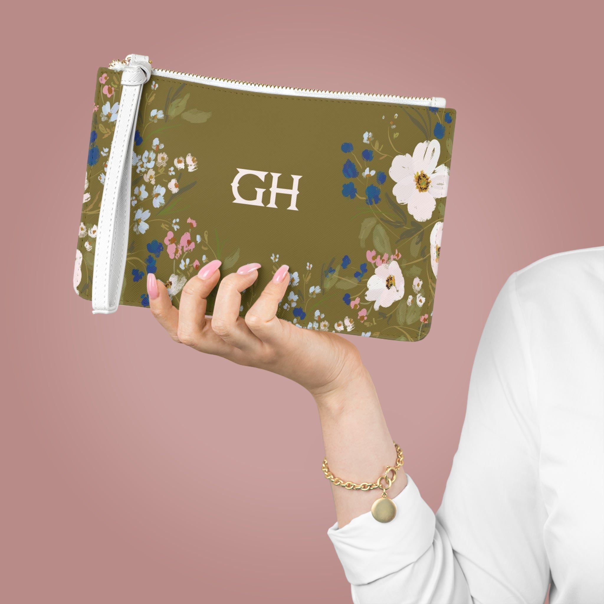 Lainey Mahjong Card Holder