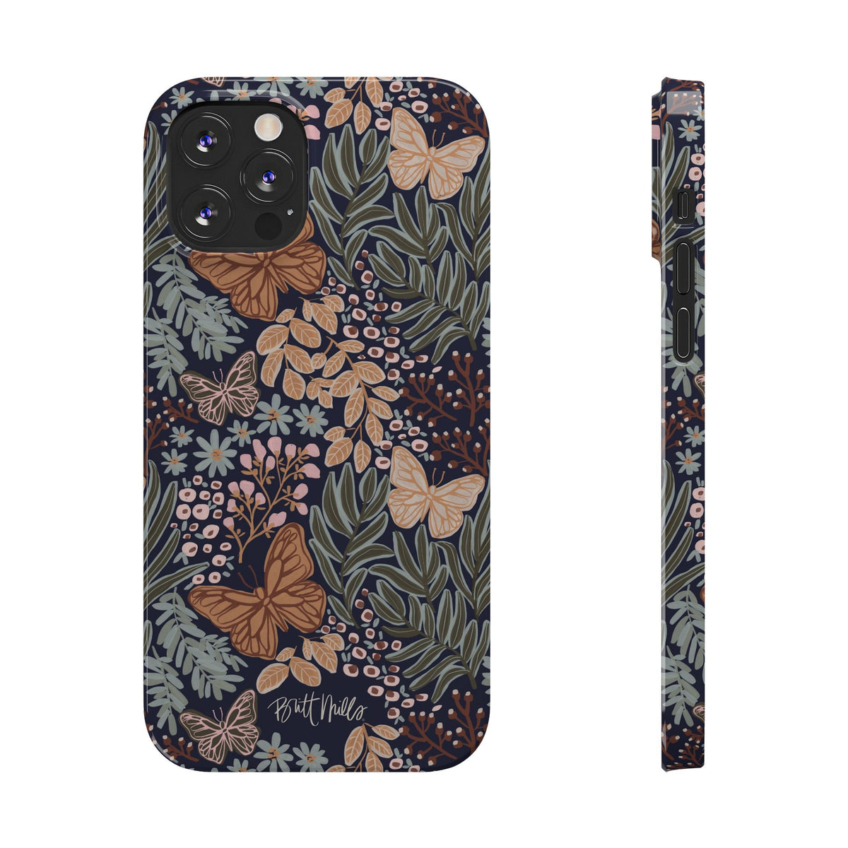 Dabney Slim Phone Case