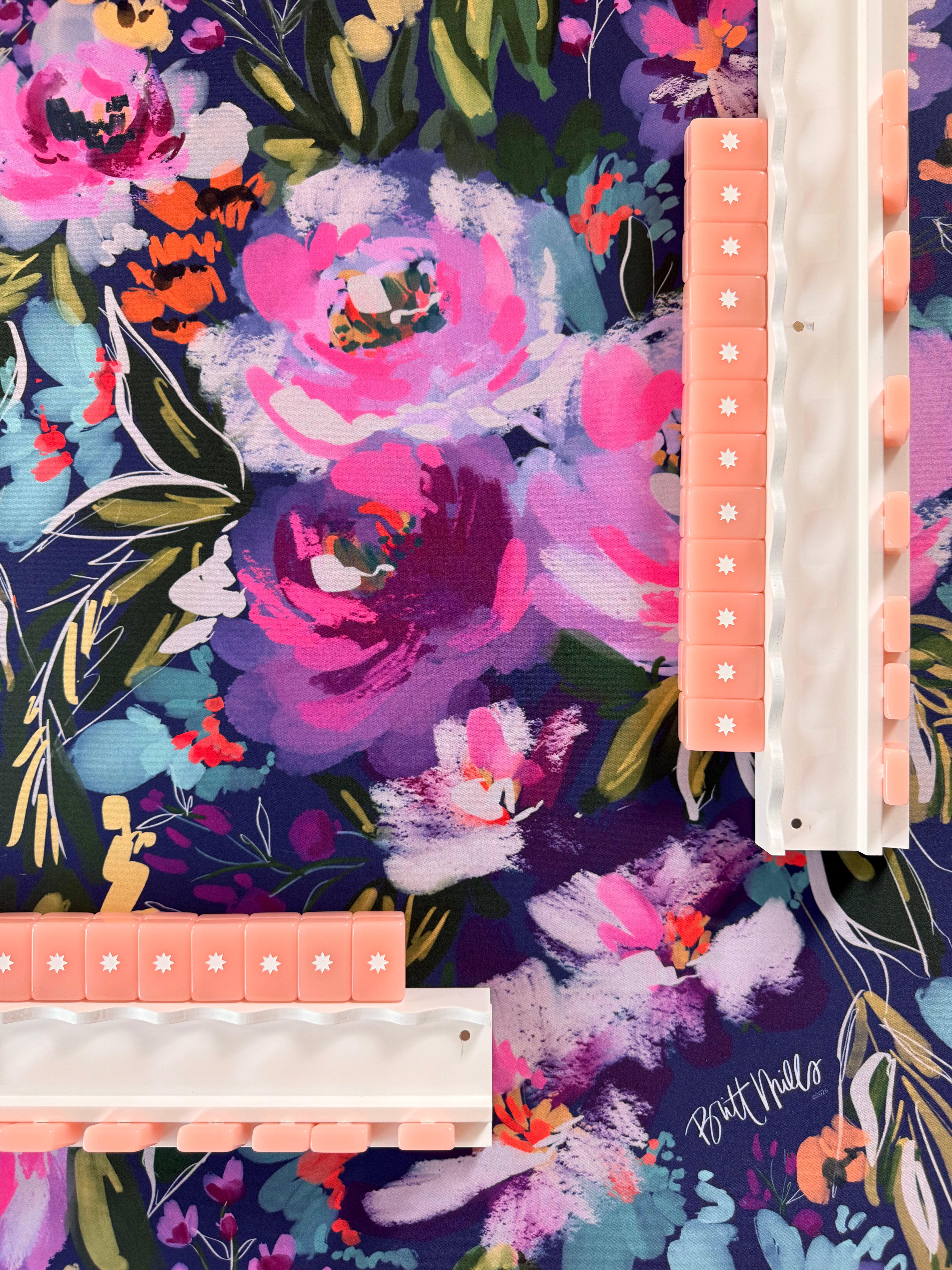 Haven Neoprene Mahjong Mat [Restocking Late September]