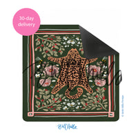 Legacy Mahjong Mat (Non-Neoprene)