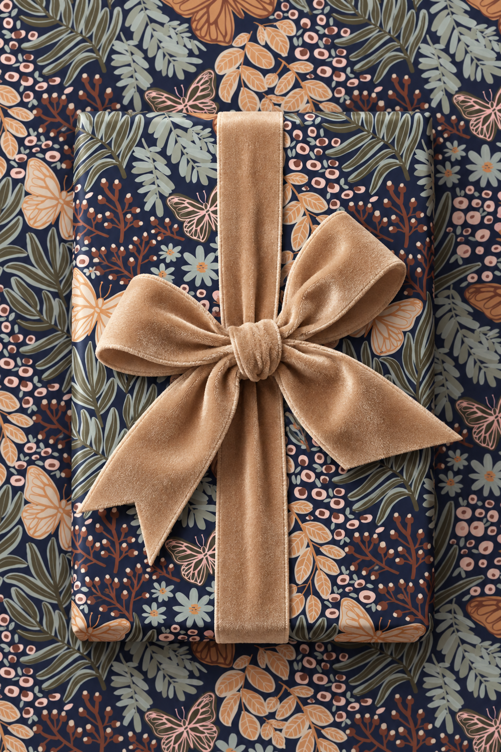 Dabney Wrapping Paper Roll