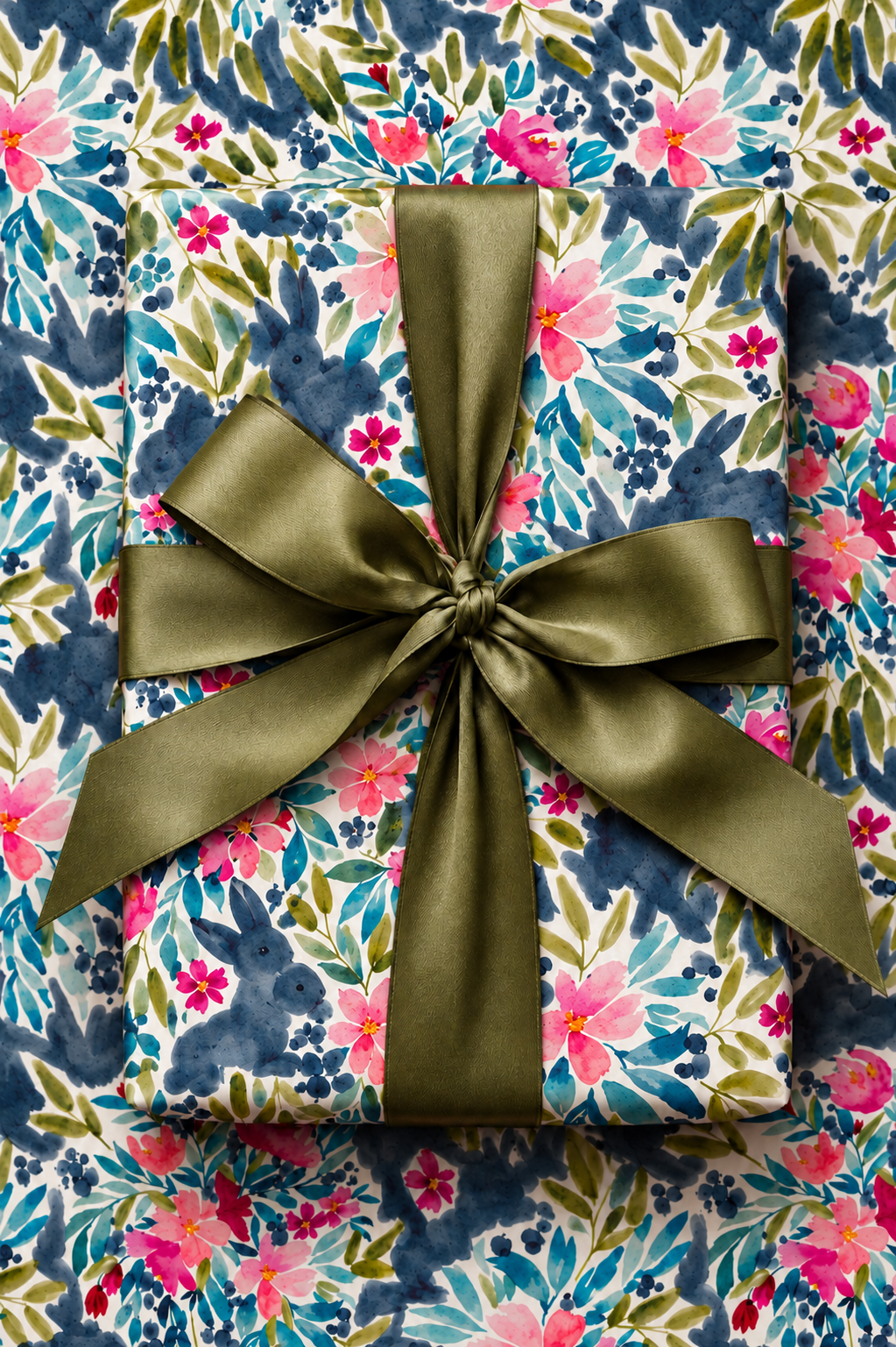 Aria Wrapping Paper Roll