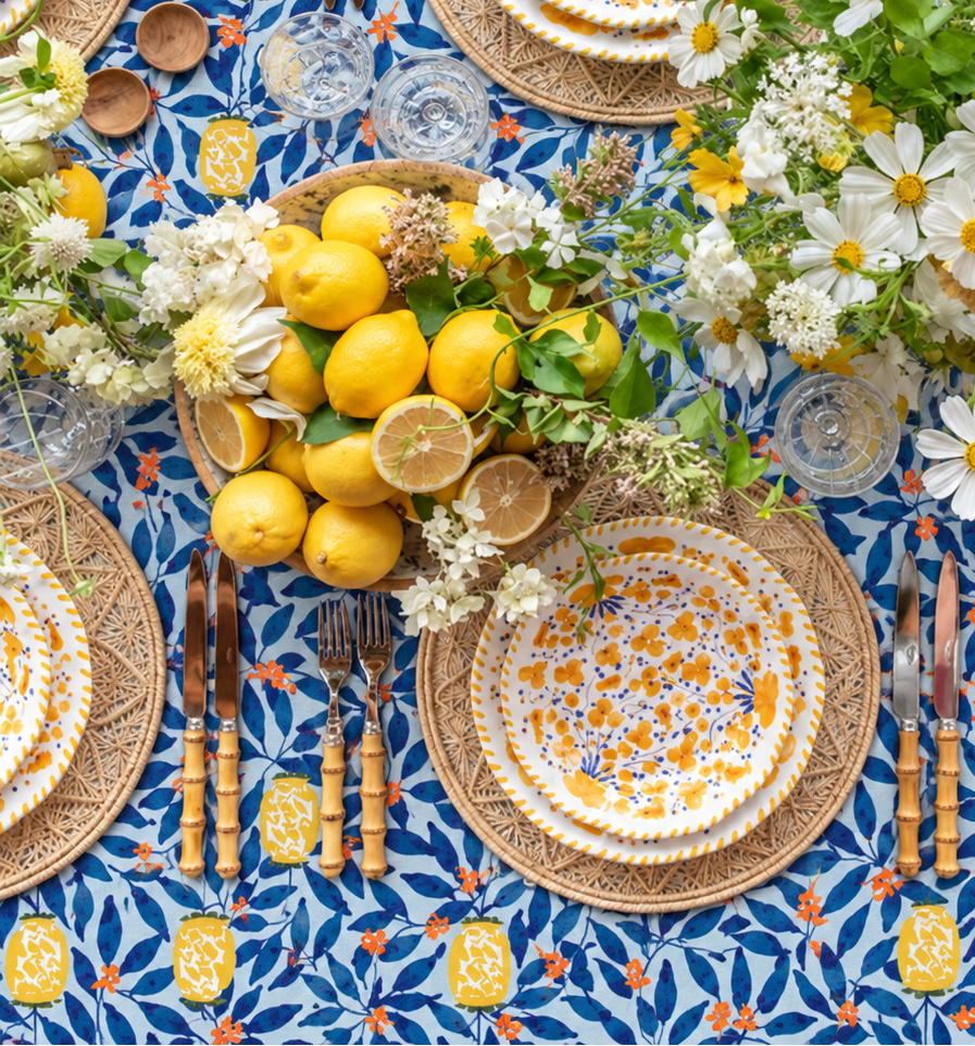 Lola Tablecloth
