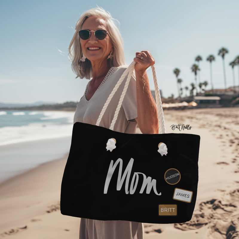 Mom Bag