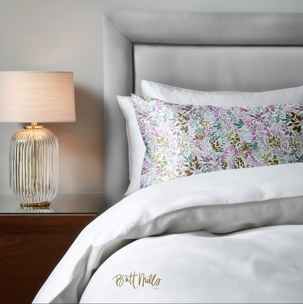 Daphne Satin Pillowcase