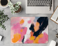 Fruity Punch Desk Mat – Small (18″ x 12″)