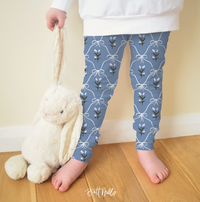 Charming Kid's Leggings