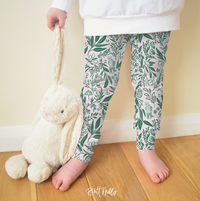 Small Things Kid's Leggings