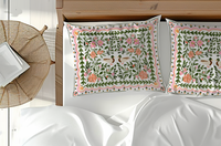 Walk in the Park Standard Pillowcase