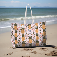 The Key West Carry-All Tote