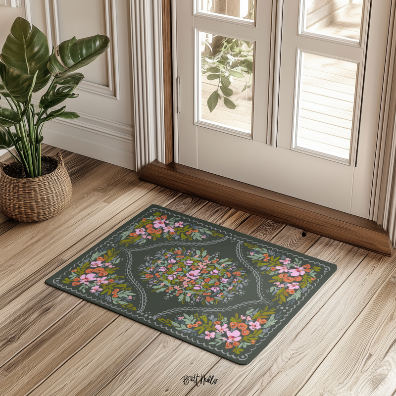 Haven No-Slip Rug