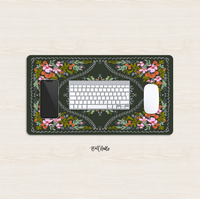 Haven Desk Mat - Large (24" x 14")