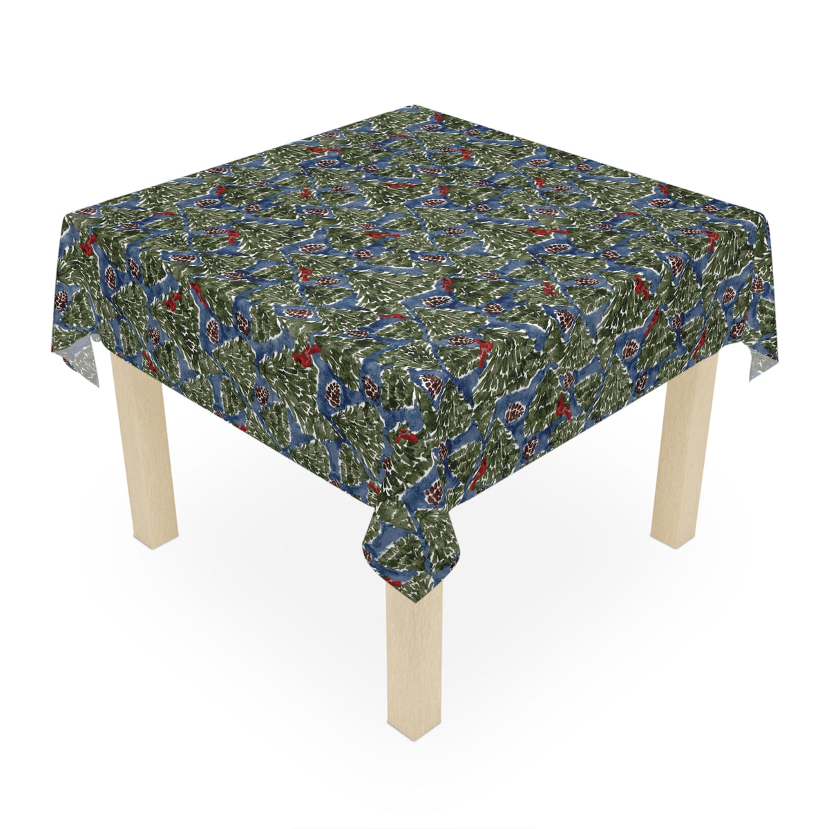 Merrywood Tablecloth
