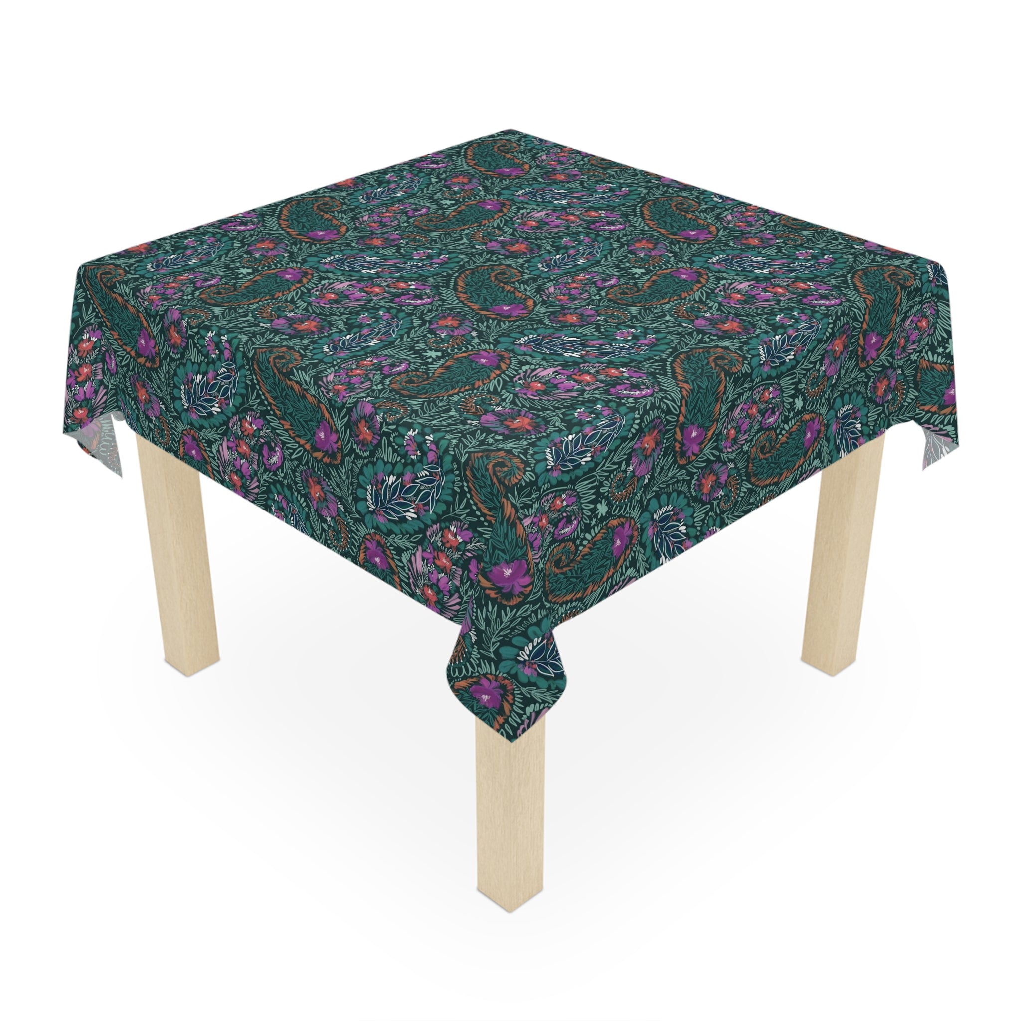 Wren Tablecloth