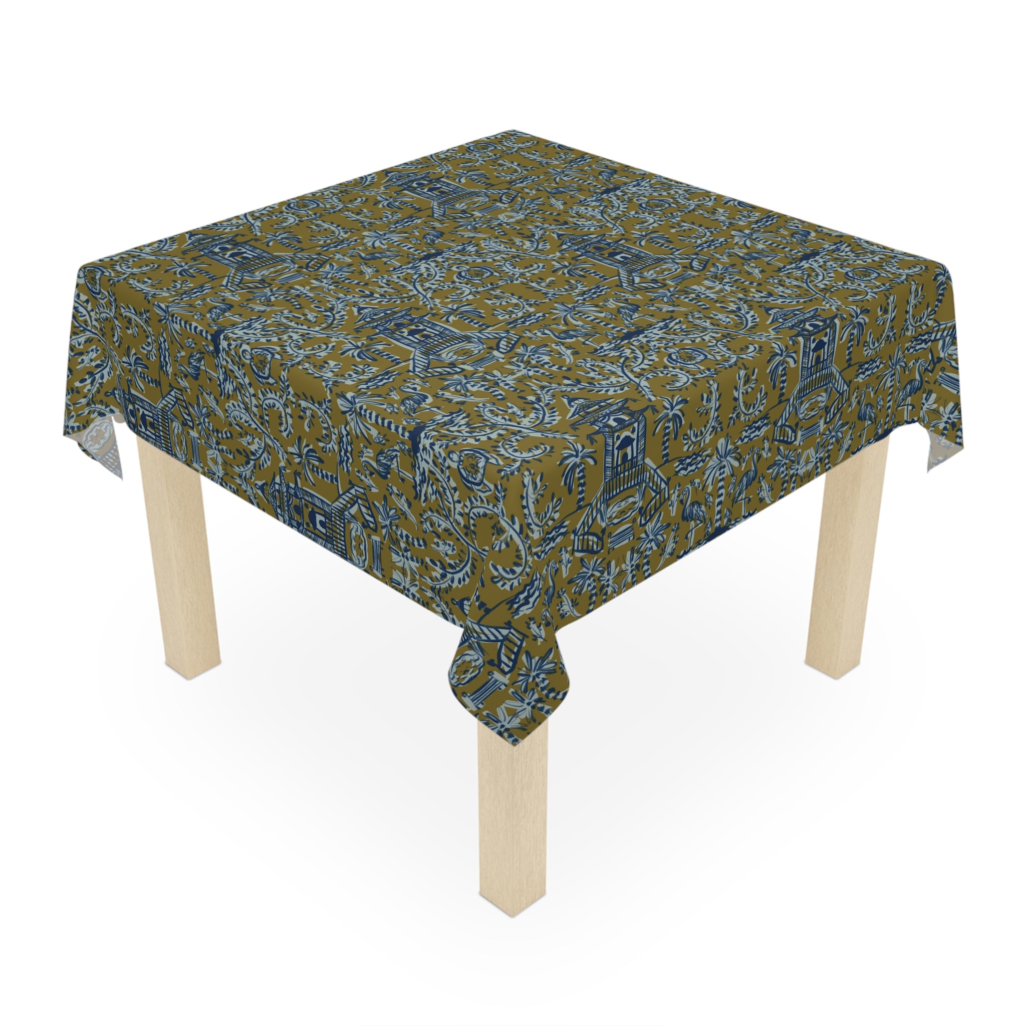 Soirée Tablecloth
